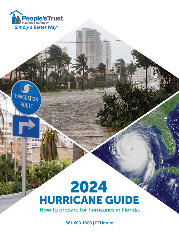 2023 Hurricane Guide Cover